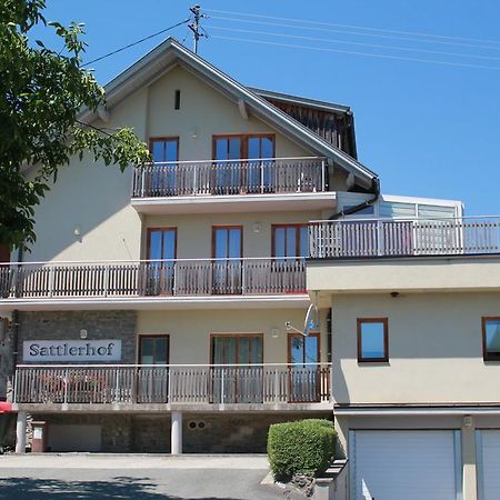Ferienwohnungen Gritzner Tröpolach Εξωτερικό φωτογραφία